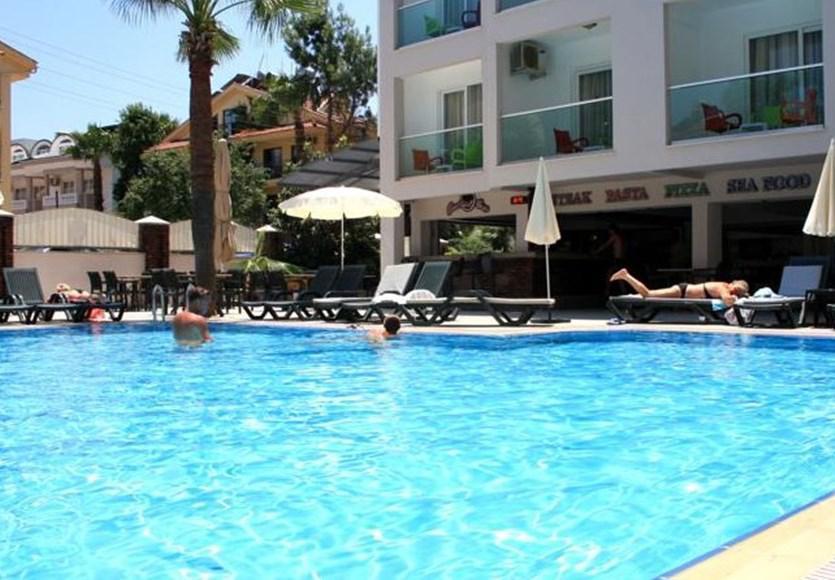 Palmea Hotel