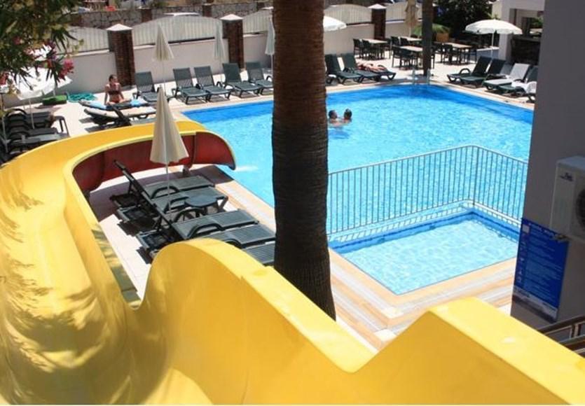 Palmea Hotel 4*
