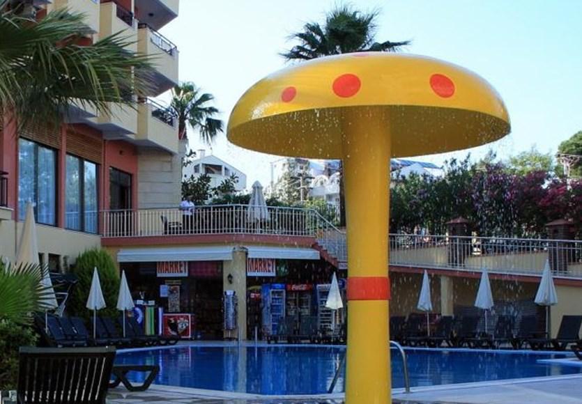 Hotel Palmea 4*