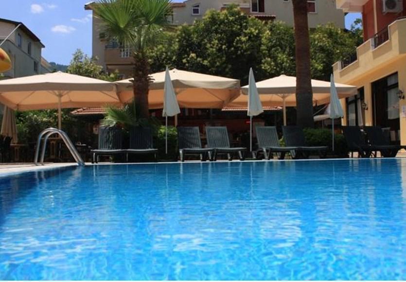 Palmea 4* Marmaris