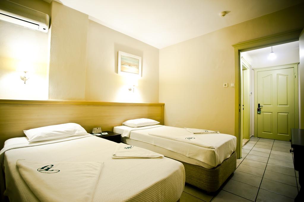 T&g Aparthotel 3*