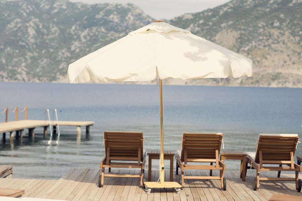 Hotel Vira Demir Marmaris