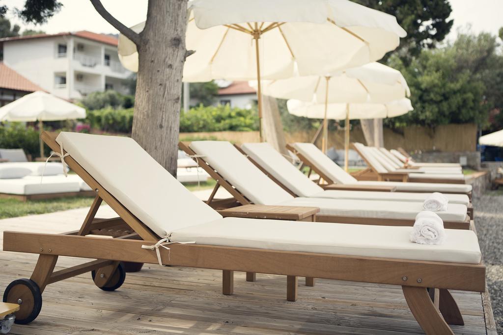Vira Demir Hotel *