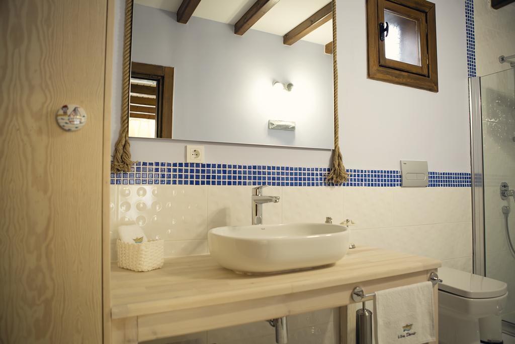 Hotel Vira Demir *