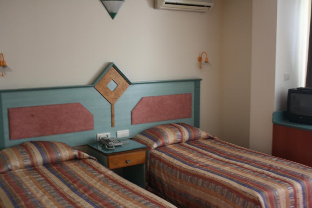 Hotel Flamingo Marmaris