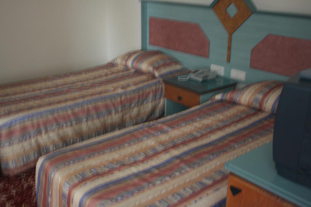 Flamingo Hotel 3*