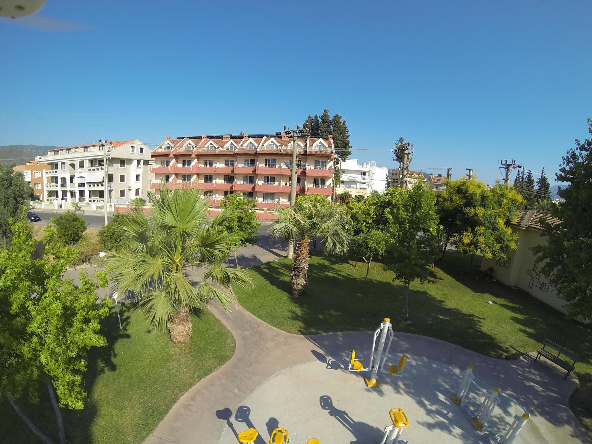 Highlife 3* Marmaris