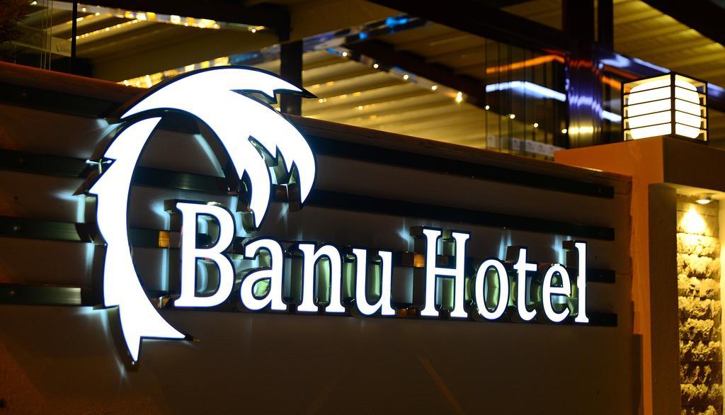 Banu Luxury Acomodação com café da manhã 