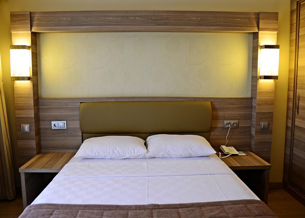 Acomodação com café da manhã  Banu Luxury 3*
