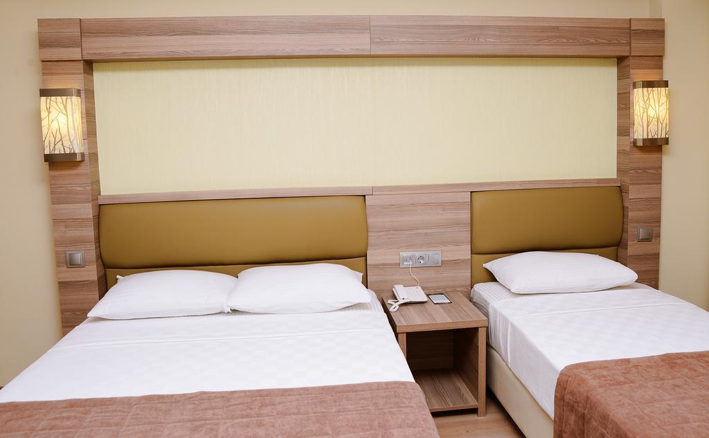 Banu Luxury Acomodação com café da manhã  Marmaris