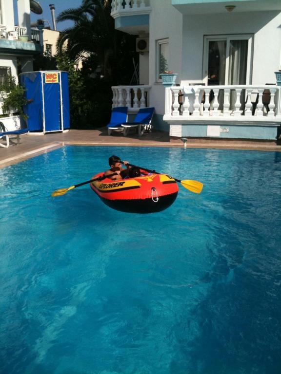 Karatas Aparthotel Marmaris