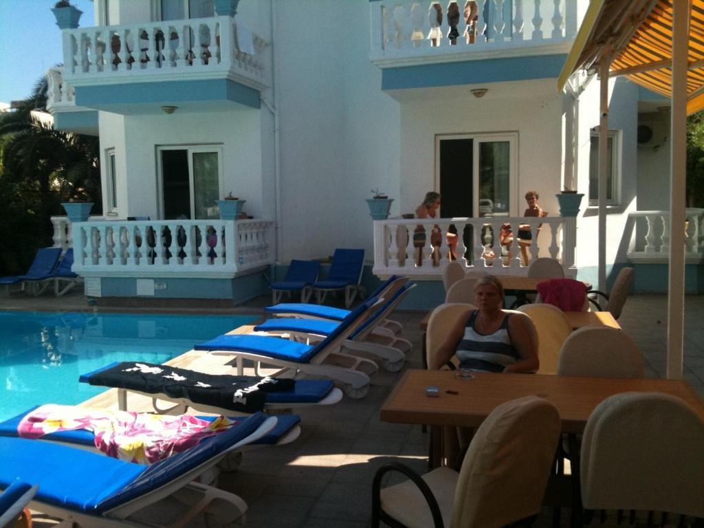 Karatas Marmaris