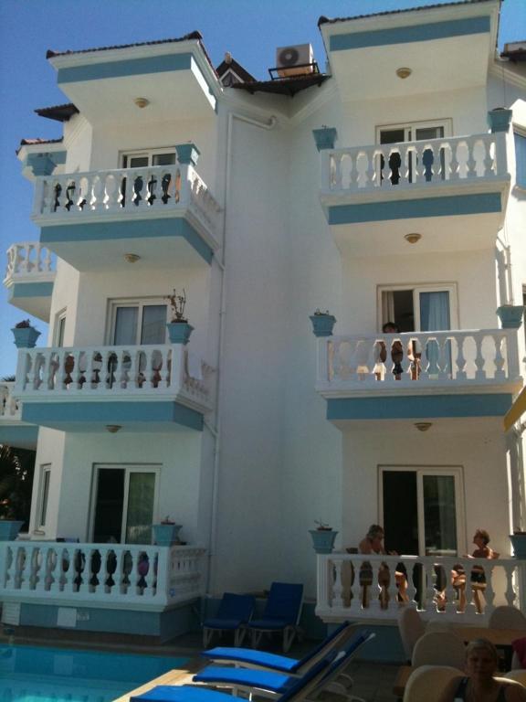 Karatas Aparthotel