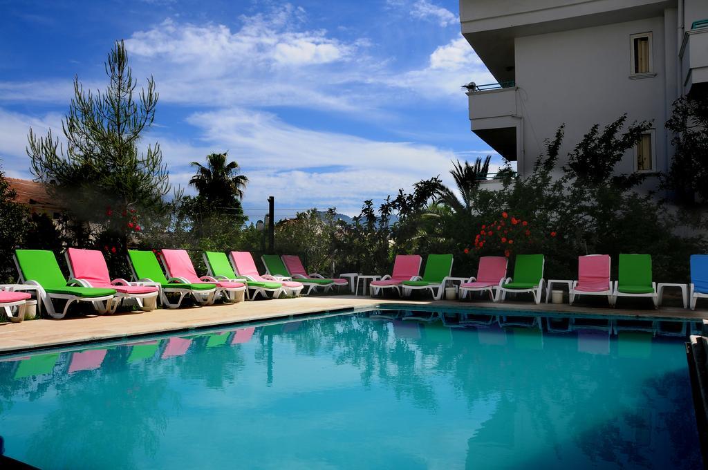 Elysium Marmaris