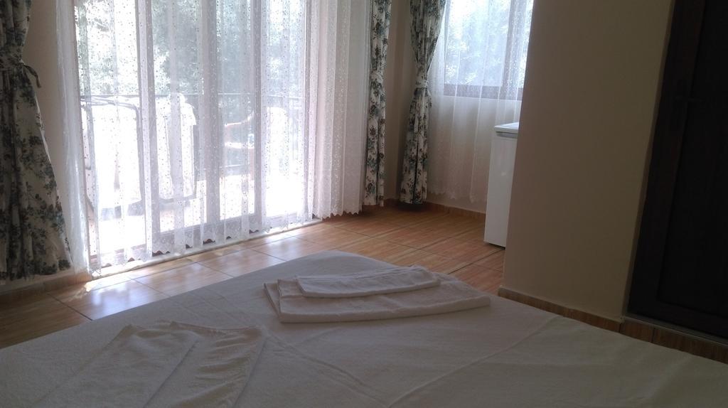 Motel Akkum Gezer *