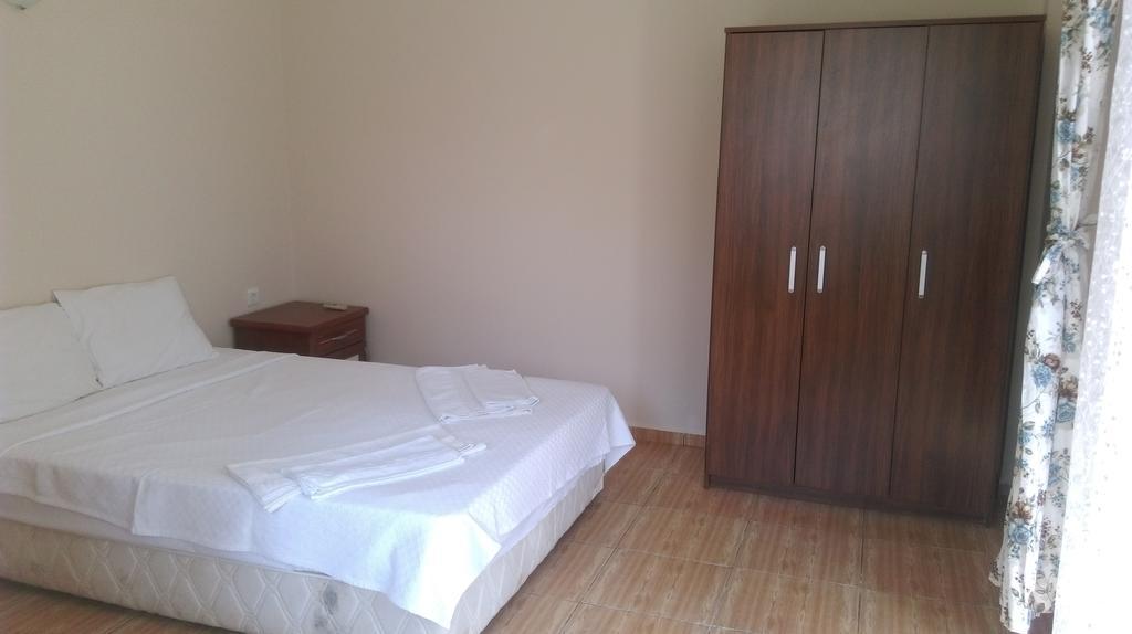 Akkum Gezer * Marmaris
