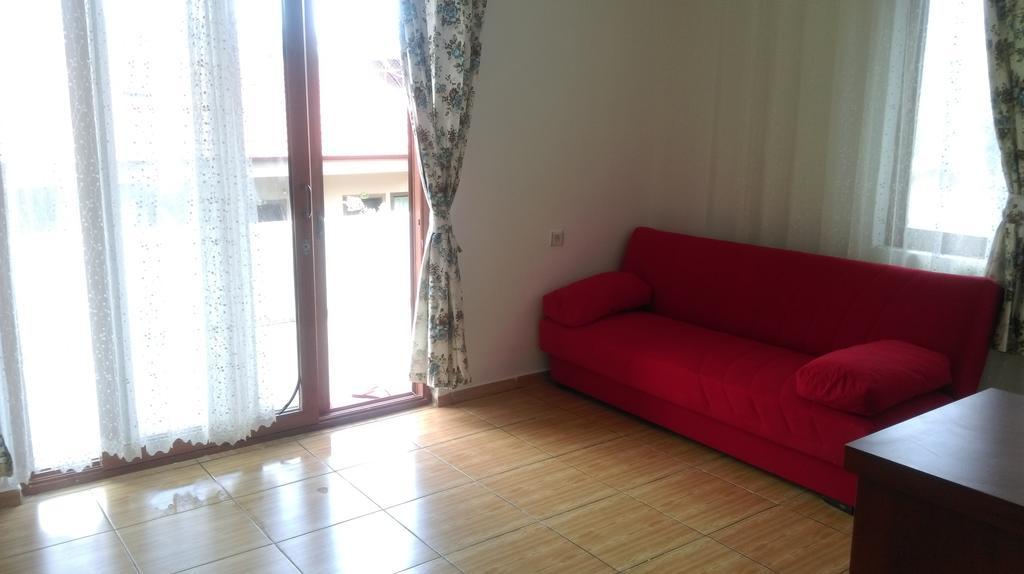 Akkum Gezer Motel Marmaris