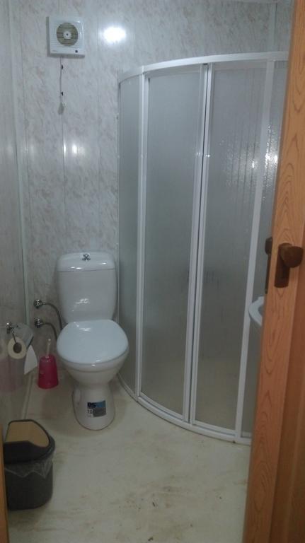 Akkum Gezer Motel