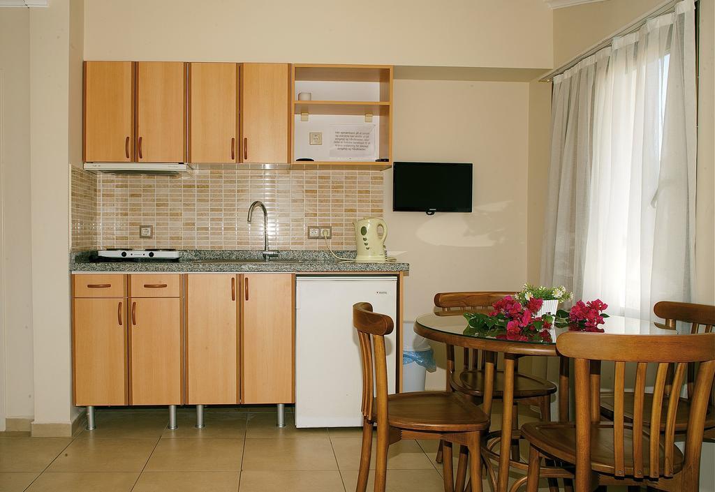 Ecem Hotel Marmaris