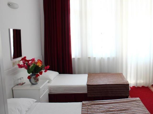 Hotel Soykan 2*