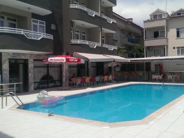 Soykan 2*