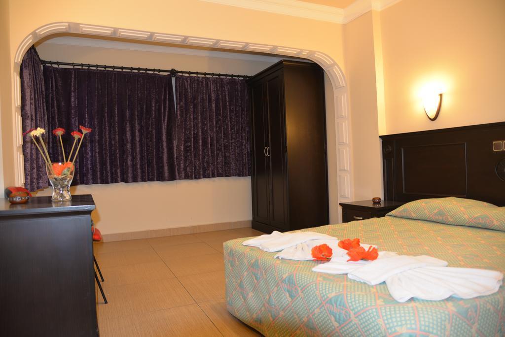 Fidan Marmaris