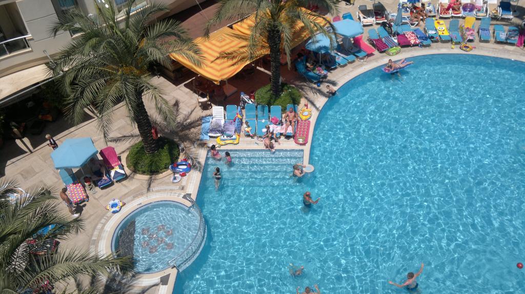 Costa Mare 3*