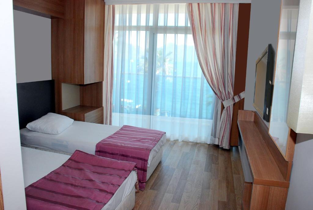 Soel - Adult Only 3* Marmaris