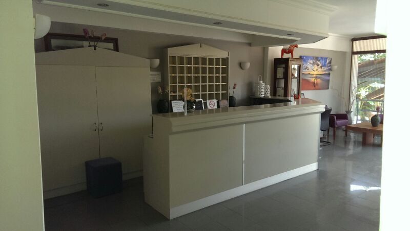 Aparthotel Highlife