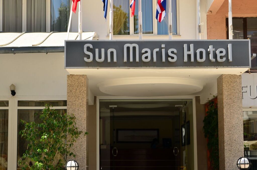 Hotel Sun Maris