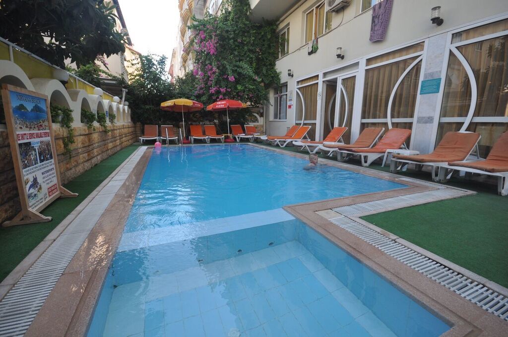 Hotel Sun Maris Marmaris