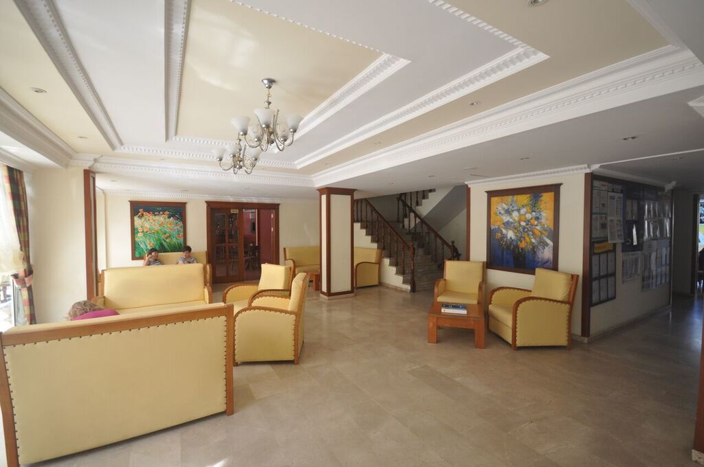 Sun Maris Hotel Marmaris