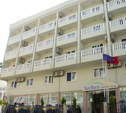 Hotel Sea Center
