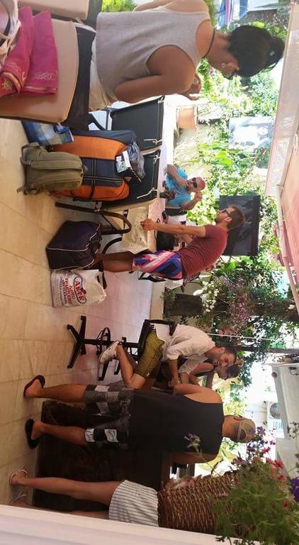 Hotel Dm Marmaris