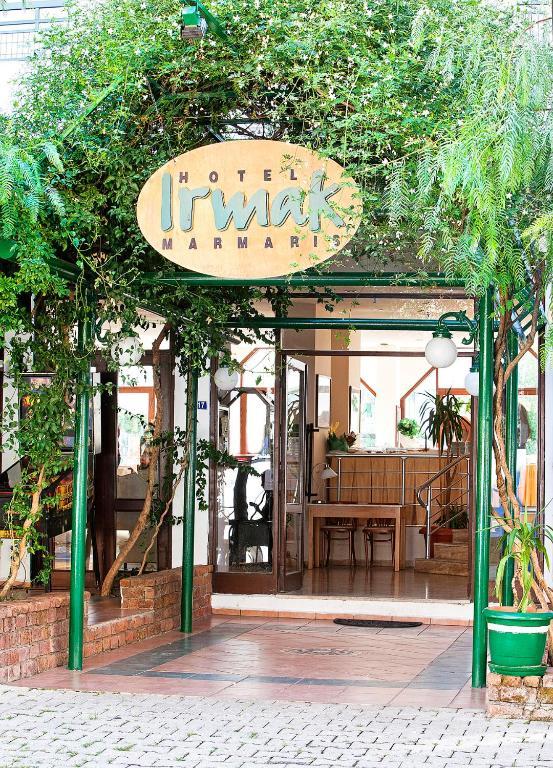 Hotel Irmak