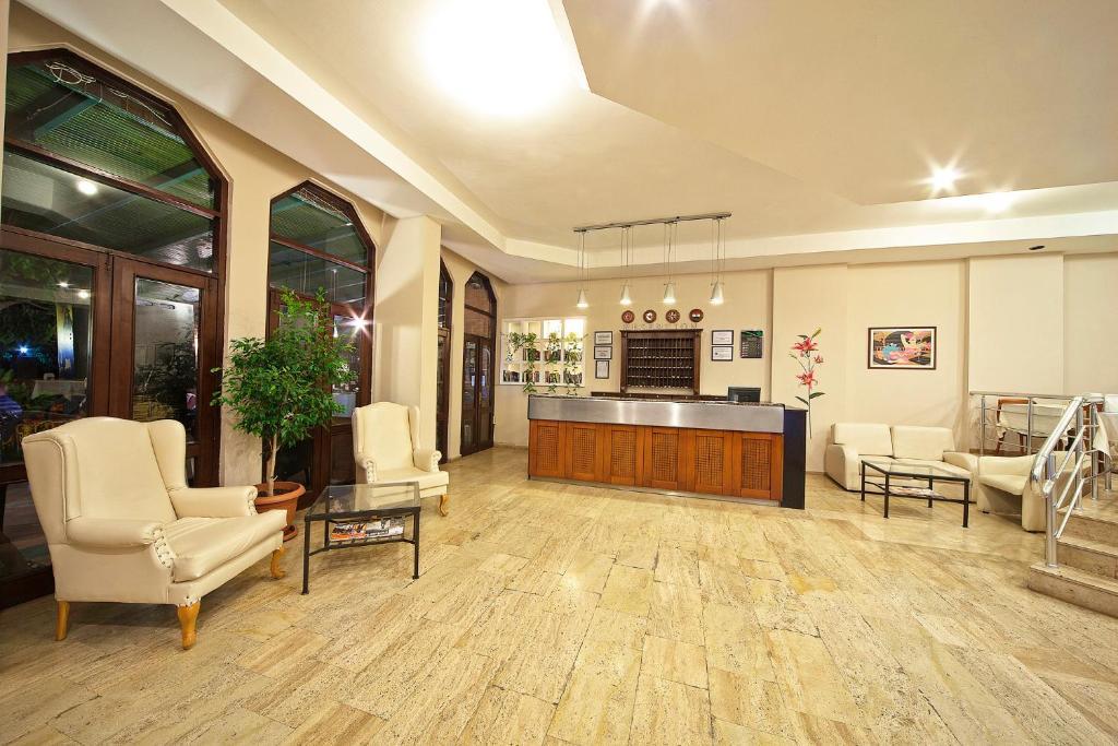 Hotel Irmak 3*