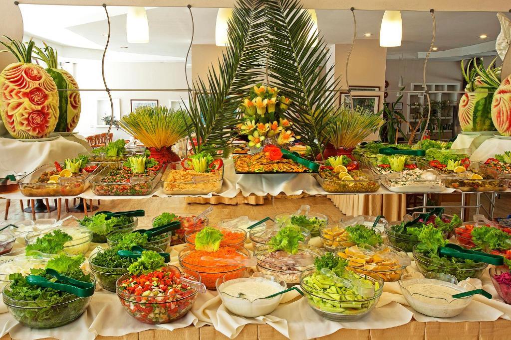 Hotel Irmak Marmaris