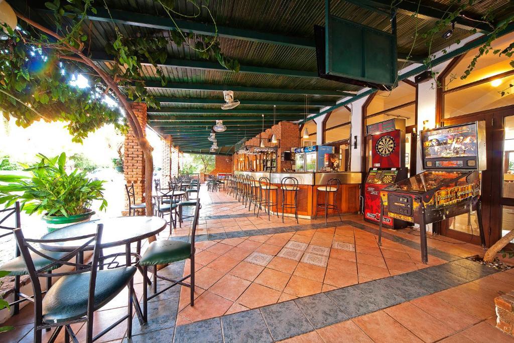 Irmak 3* Marmaris