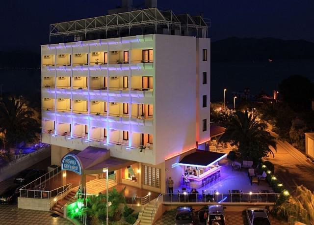 Ketenci Otel 4*