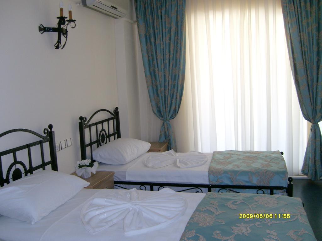 Angels Hotel Marmaris