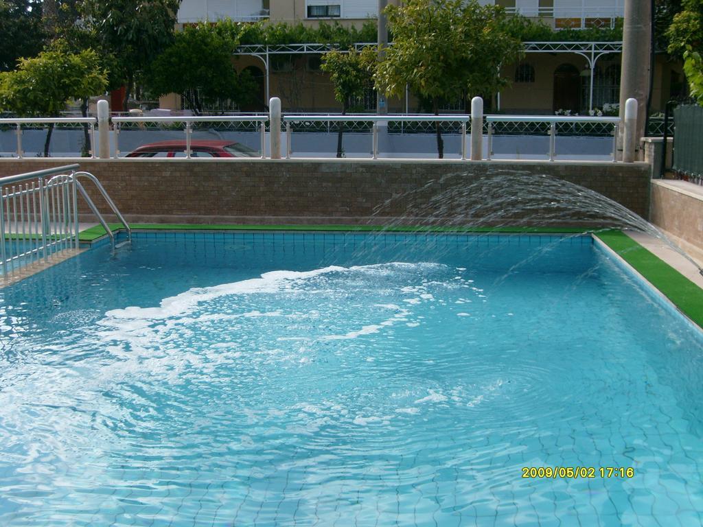 Angels Hotel