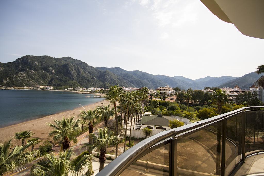 Sea Star - Adult Only Otel Marmaris