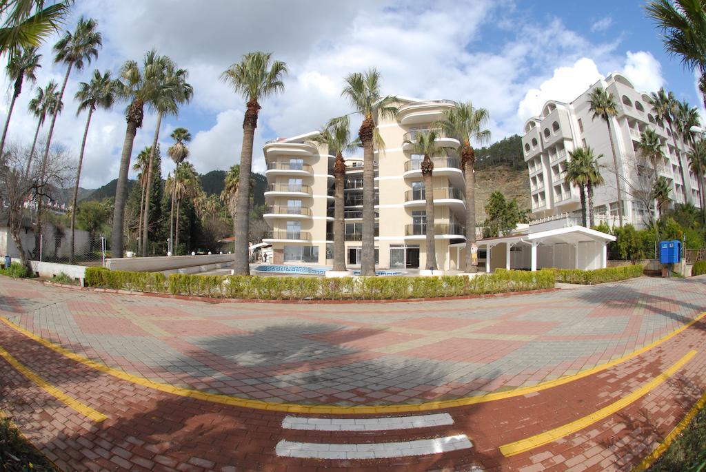 Sea Star - Adult Only Marmaris