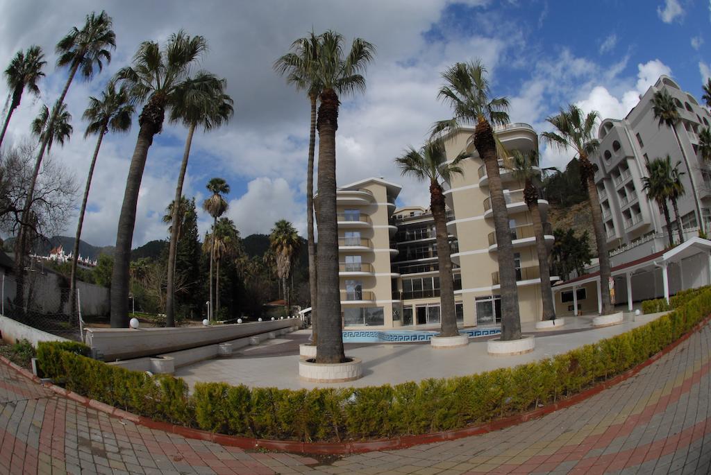 Otel Sea Star - Adult Only