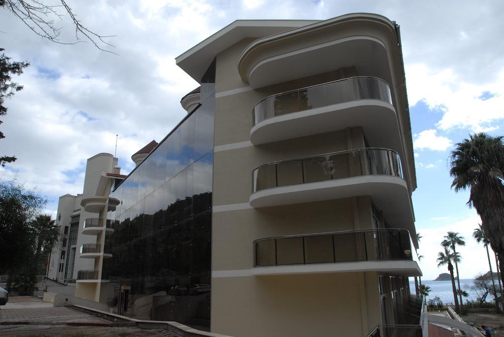 Sea Star - Adult Only Otel