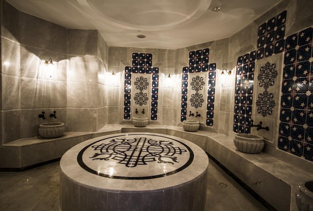 Sea Star - Adult Only 4* Marmaris