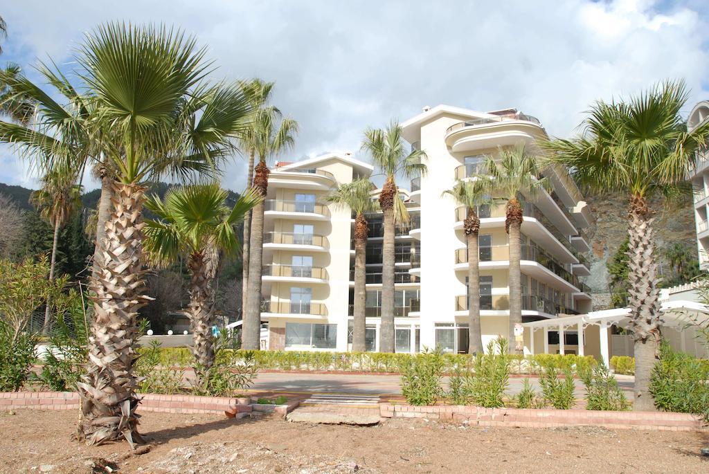 Otel Sea Star - Adult Only