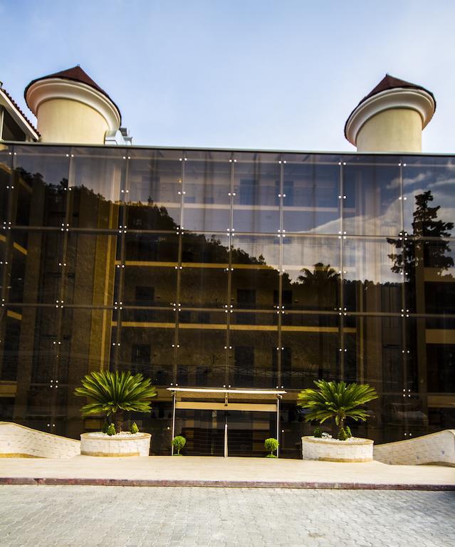 Otel Sea Star - Adult Only