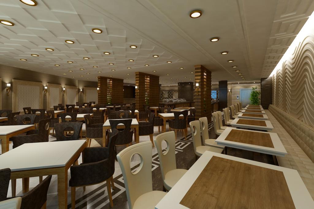 Sea Star - Adult Only 4* Marmaris