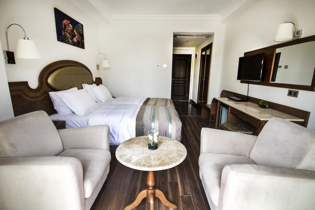 Sea Star - Adult Only 4* Marmaris